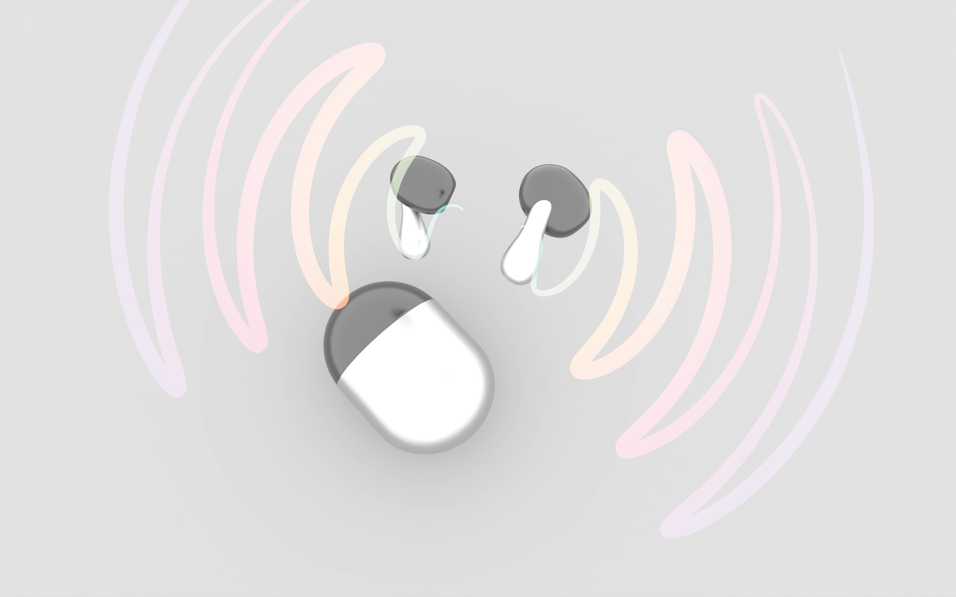 Earbuds Promotional Image1